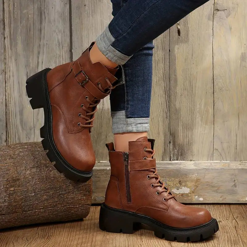 Botas Premium British™ | Marena